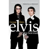 KNYGA George Klein Elvis: My Best Man