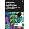KNYGA George M Guess International Development Management for Public and Nonprofit Organizations