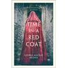 KNYGA George Mackay Brown Time in a Raudona Coat