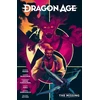 KNYGA George Mann Dragon Age: The Missing