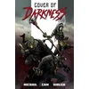 KNYGA George Michail Cover of Darkness