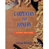 KNYGA George Mitchell CARPENTRY AND JOINERY