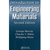 KNYGA George Murray Introduction to Engineering Materials