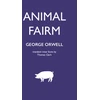 KNYGA George Orwell Animal Fairm [Animal Farm in Scots]