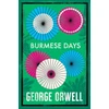 KNYGA George Orwell Burmese Days