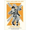 KNYGA George Orwell Such, Such Were the Joys