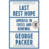 KNYGA George Packer Last Best Hope
