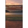 KNYGA George R. (George Robins) 1 Gliddon Ancient Egypt