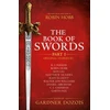 KNYGA George R. R. Martin Book of Swords: Part 1