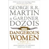 KNYGA George R. R. Martin Dangerous Women Part 2