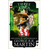 KNYGA George R. R. Martin Three Kings