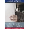KNYGA George Santayana Life of Reason (Part I) (Esprios Classics)