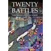 KNYGA George Theotokis Twenty Battles That Shaped Medieval Europe