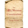 KNYGA George Thomas (Un)Written Constitution
