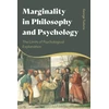 KNYGA George Tudorie Marginality in Philosophy and Psychology