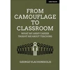 KNYGA George Vlachonikolis From Camouflage to Classroom: What my Army career taught me about teaching