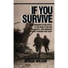 KNYGA George Wilson If You Survive