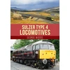 KNYGA George Woods Sulzer Type 4 Locomotives