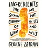 KNYGA George Zaidan Ingredients