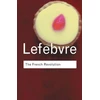 KNYGA Georges Lefebvre French Revolution
