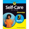 KNYGA Georgette C Beatty Self-Care All-in-One For Dummies