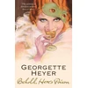 KNYGA Georgette Heyer Behold, Here's Poison