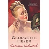 KNYGA Georgette Heyer Detection Unlimited