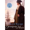 KNYGA Georgette Heyer Royal Escape