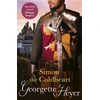 KNYGA Georgette Heyer Simon The Coldheart