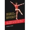 KNYGA Georgia Cervin Degrees of Difficulty