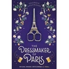 KNYGA Georgia Kaufmann Dressmaker of Paris