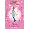 KNYGA Georgie Ripper Rainbow Magic: Mimi the Laughter Fairy
