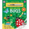 KNYGA Georgie Taylor Search and Find Bugs