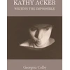 KNYGA Georgina Colby Kathy Acker