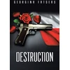 KNYGA Georgina Fatseas Destruction
