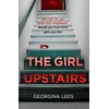 KNYGA Georgina Lees Girl Upstairs