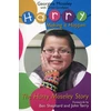 KNYGA Georgina Moseley Harry Moseley