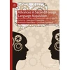 KNYGA Georgios Georgiou Advances in Second/Foreign Language Acquisition