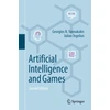 KNYGA Georgios N Yannakakis Artificial Intelligence and Games