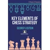 KNYGA Georgy Lisitsin Key Elements of Chess Strategy