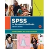 KNYGA Georjeanna Wilson Doenges SPSS for Research Methods