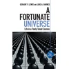 KNYGA Geraint F Lewis Fortunate Universe