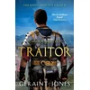 KNYGA Geraint Jones Traitor