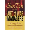 KNYGA Gerald A Michaelson Sun Tzu - The Art of War for Managers