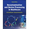KNYGA Gerald E Mcdonnell Decontamination and Device Processing in Healthcare