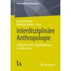 KNYGA Gerald Hartung Interdisziplinare Anthropologie