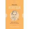 KNYGA Gerald Horne Paul Robeson
