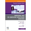 KNYGA Gerald Kayingo Emerging and Re-Emerging Infectious Diseases, An Issue of Physician Assistant Clinics