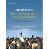 KNYGA Gerald Keller Statistics for Management and Economics