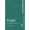 KNYGA Gerald Nelson English: An Essential Grammar